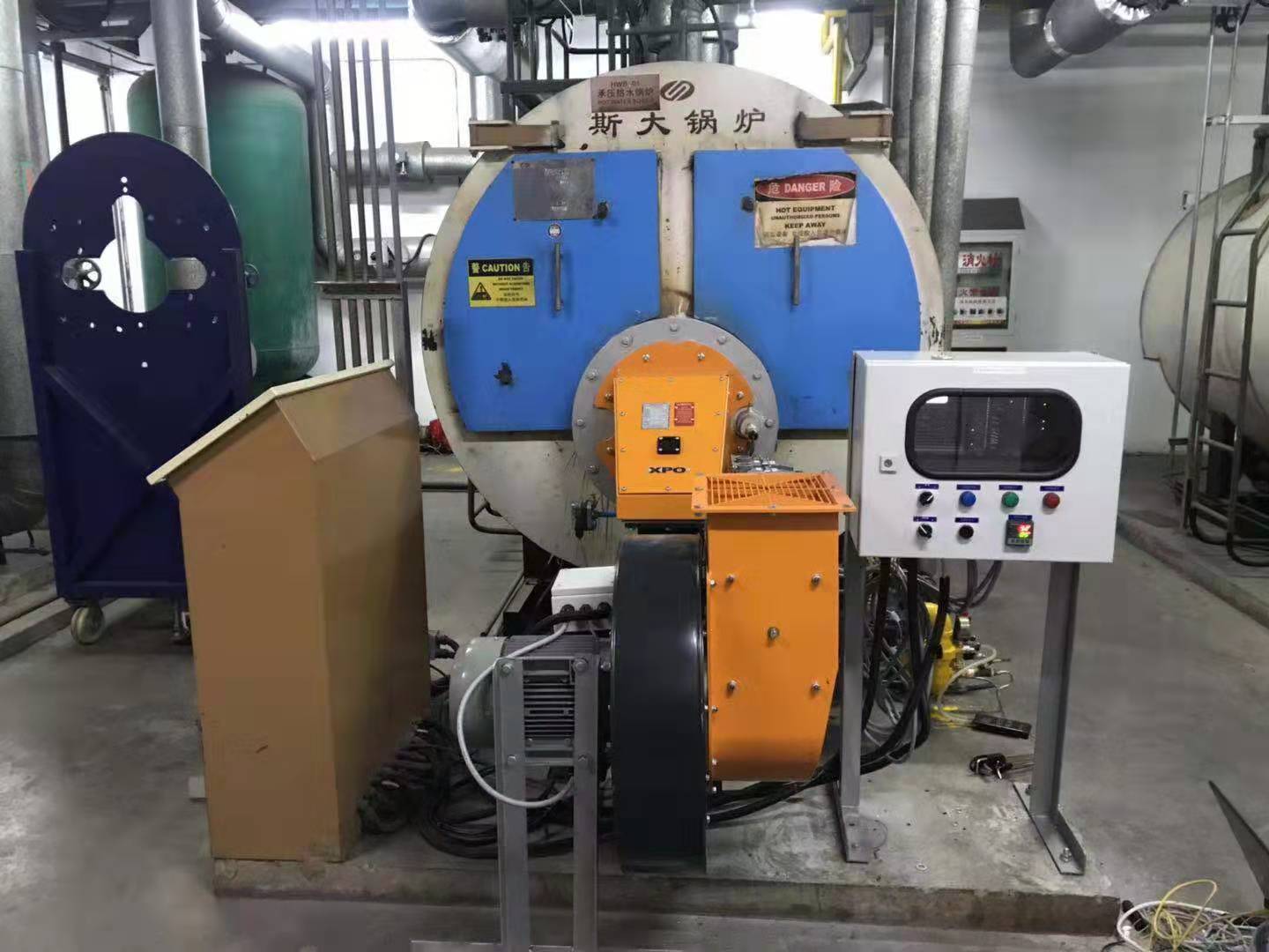 �����f��XPOֱȼϵ��